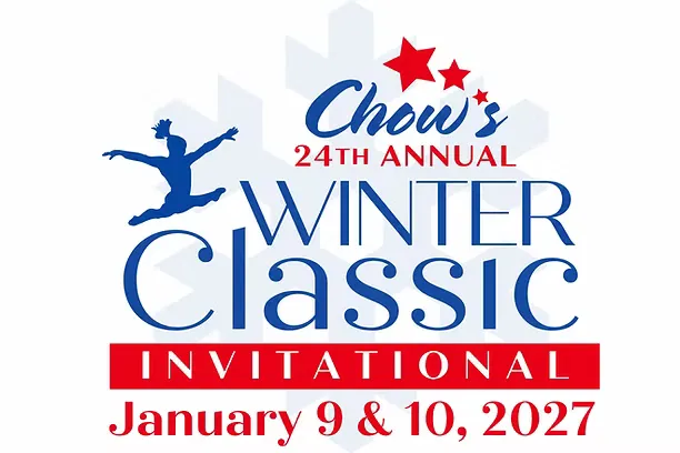 Chow's Winter Classic โ January 9 & 10, 2027